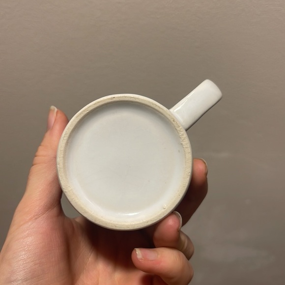 Vintage 90s Souvenir Mini Mug from Buffalo Zoo Buffalo, NY - Picture 5 of 6